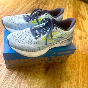 Brooks Glycerin GTS 20- womens